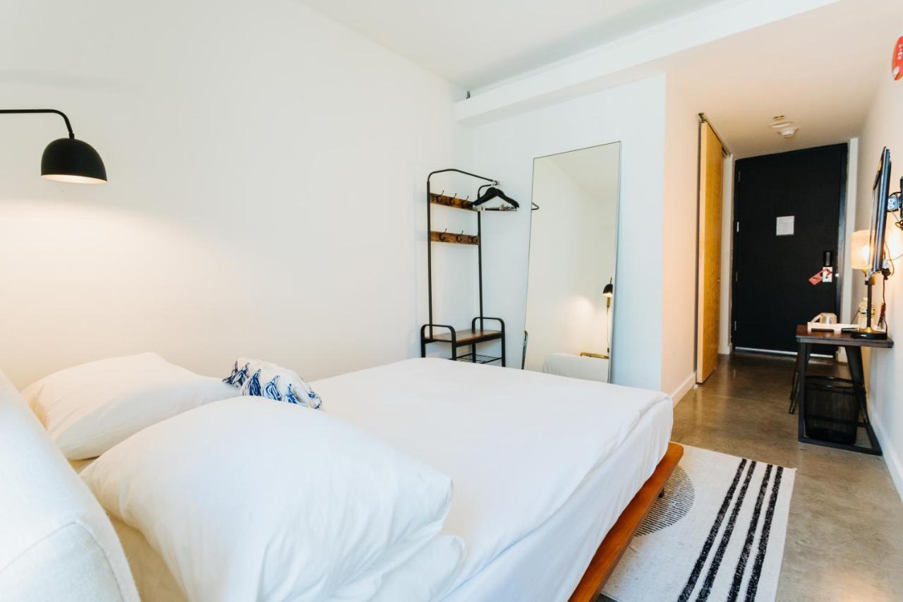 Hotel Alameda, Highline New York Eksteriør bilde