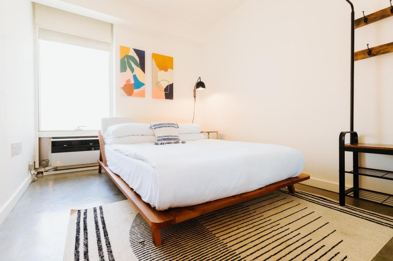 Hotel Alameda, Highline New York Eksteriør bilde