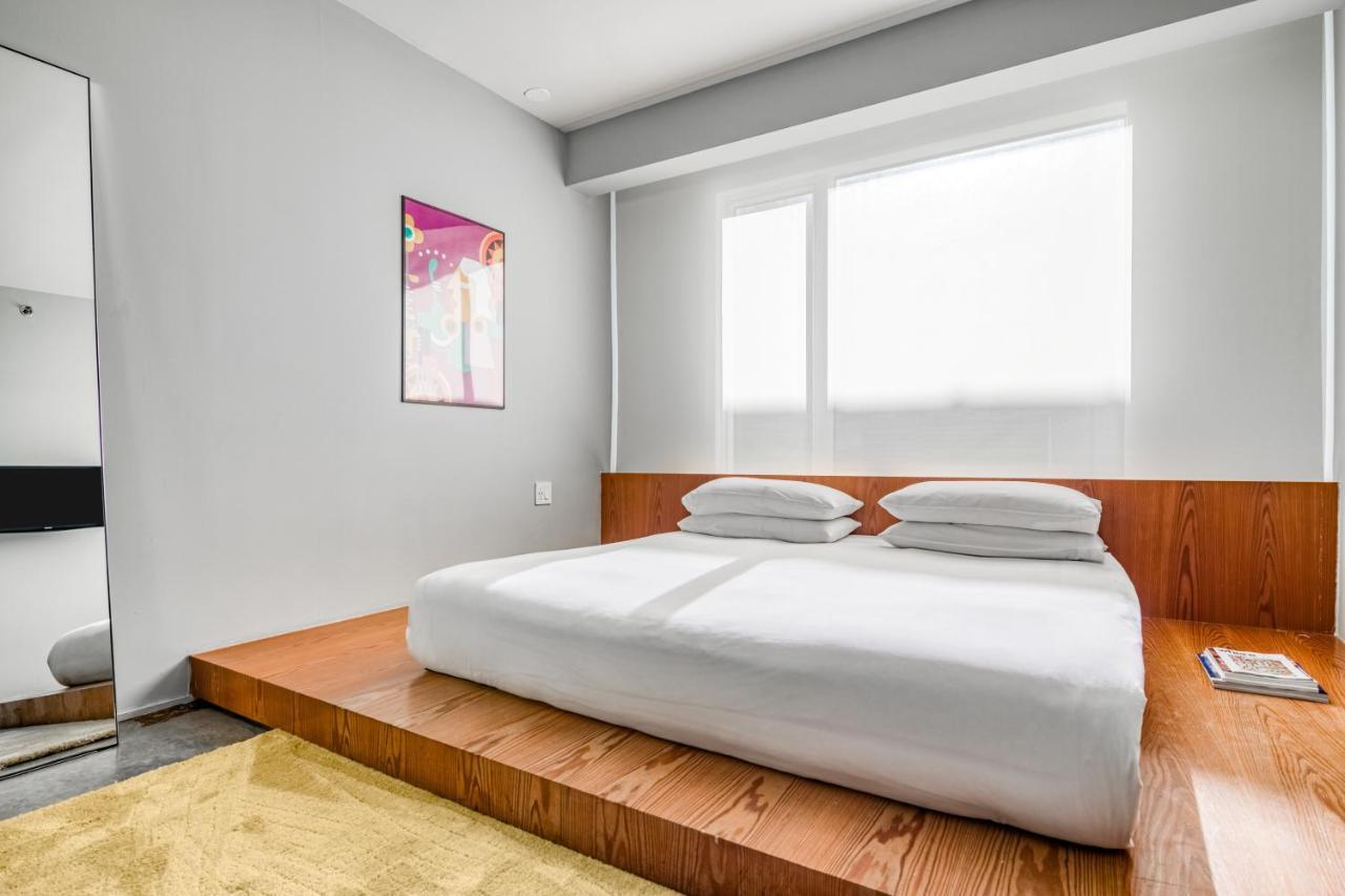Hotel Alameda, Highline New York Rom bilde