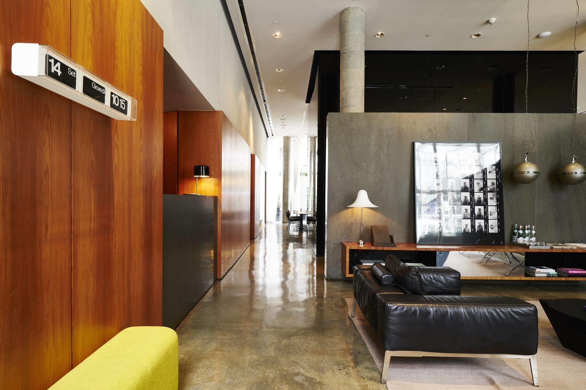 Hotel Alameda, Highline New York Eksteriør bilde