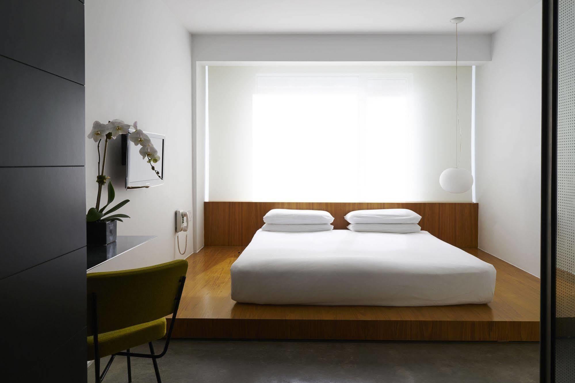 Hotel Alameda, Highline New York Eksteriør bilde