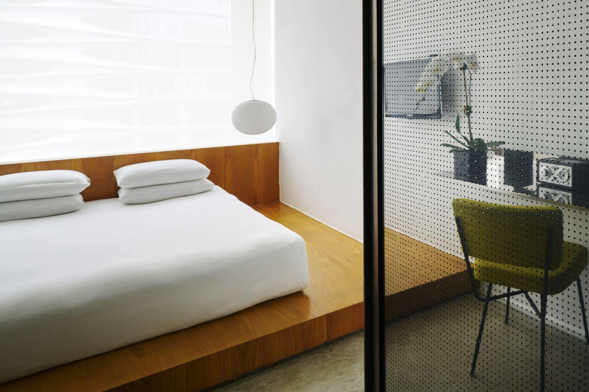 Hotel Alameda, Highline New York Eksteriør bilde